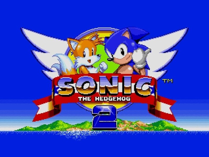 Sonic the Hedgehog 2 Review